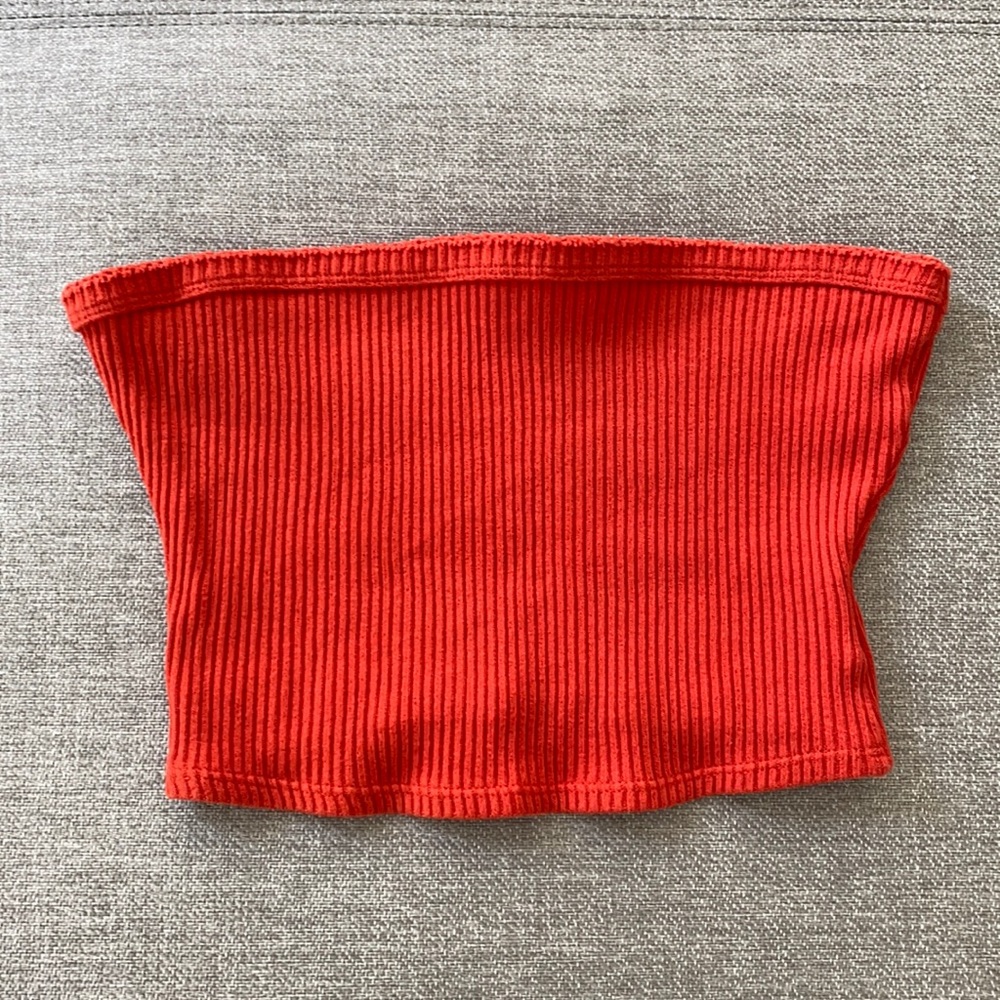 Urban Outfitters crop top